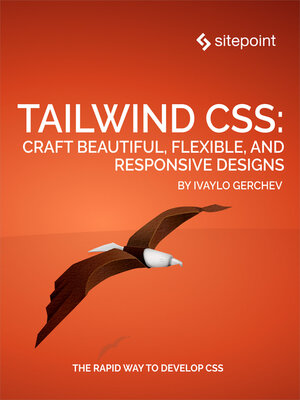 cover image of Tailwind CSS
